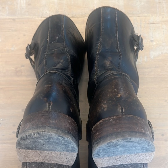 Frye Engineer boots - Picture 7 of 8